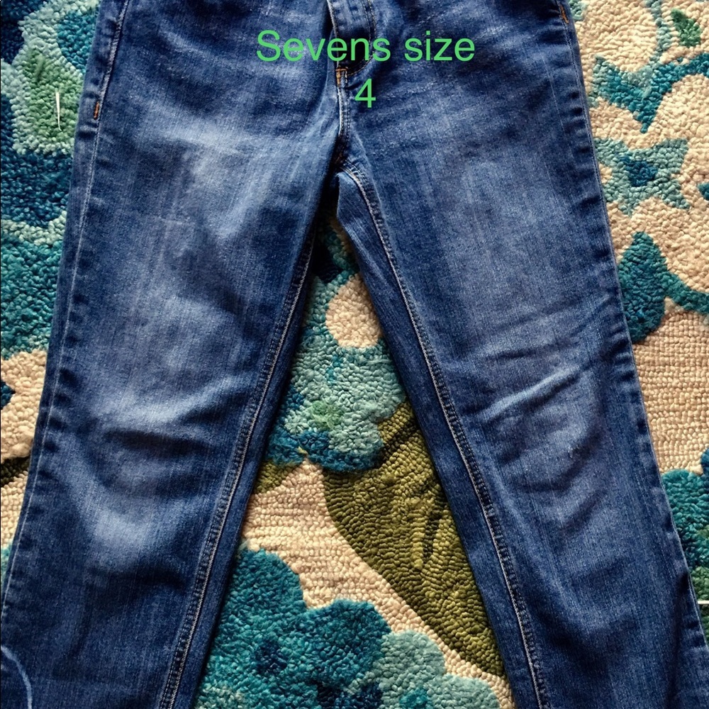 Designer jeans - Picture 3 of 3